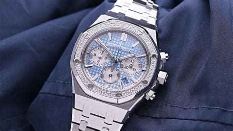 hublot und audemars piguet|audemars piguet chronograph.